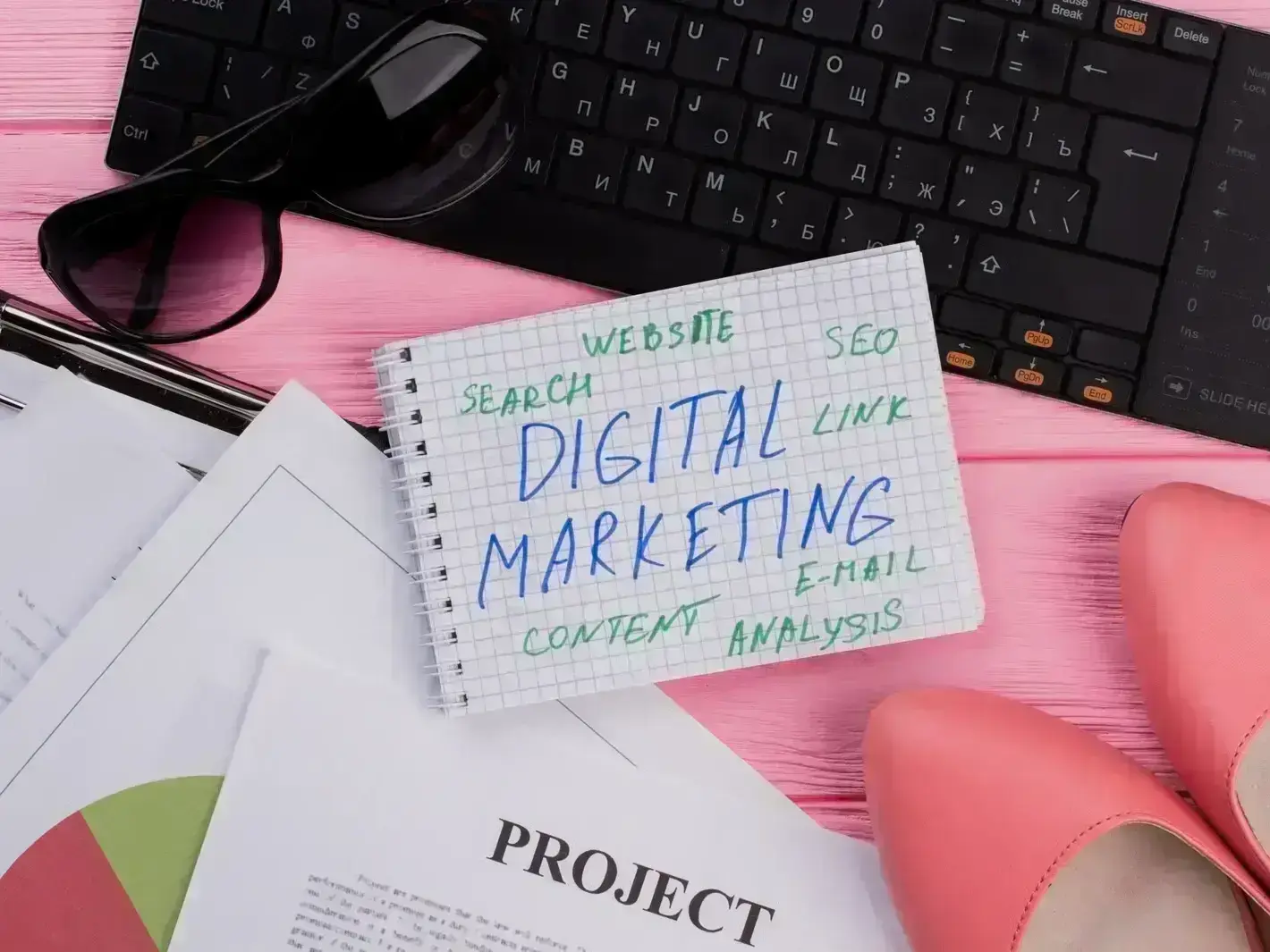 Reputation Management