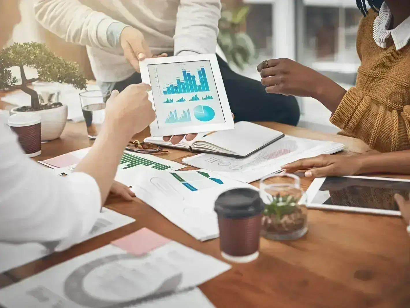 Local marketing plan for a business near Vedder River Rotary Trail in Vedder Crossing BC