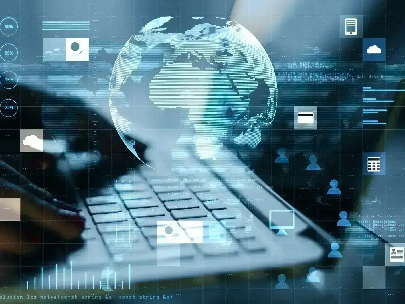 Website design and SEO audit for a Willoughby retail business in a new mixed-use block