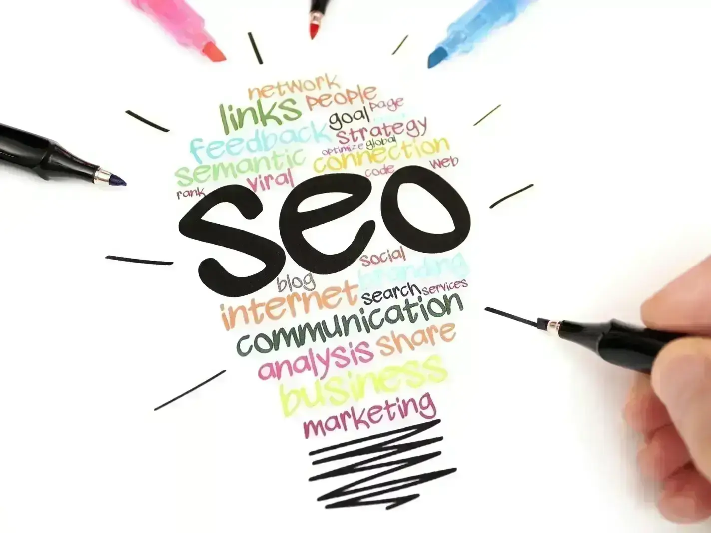 SEO Agency