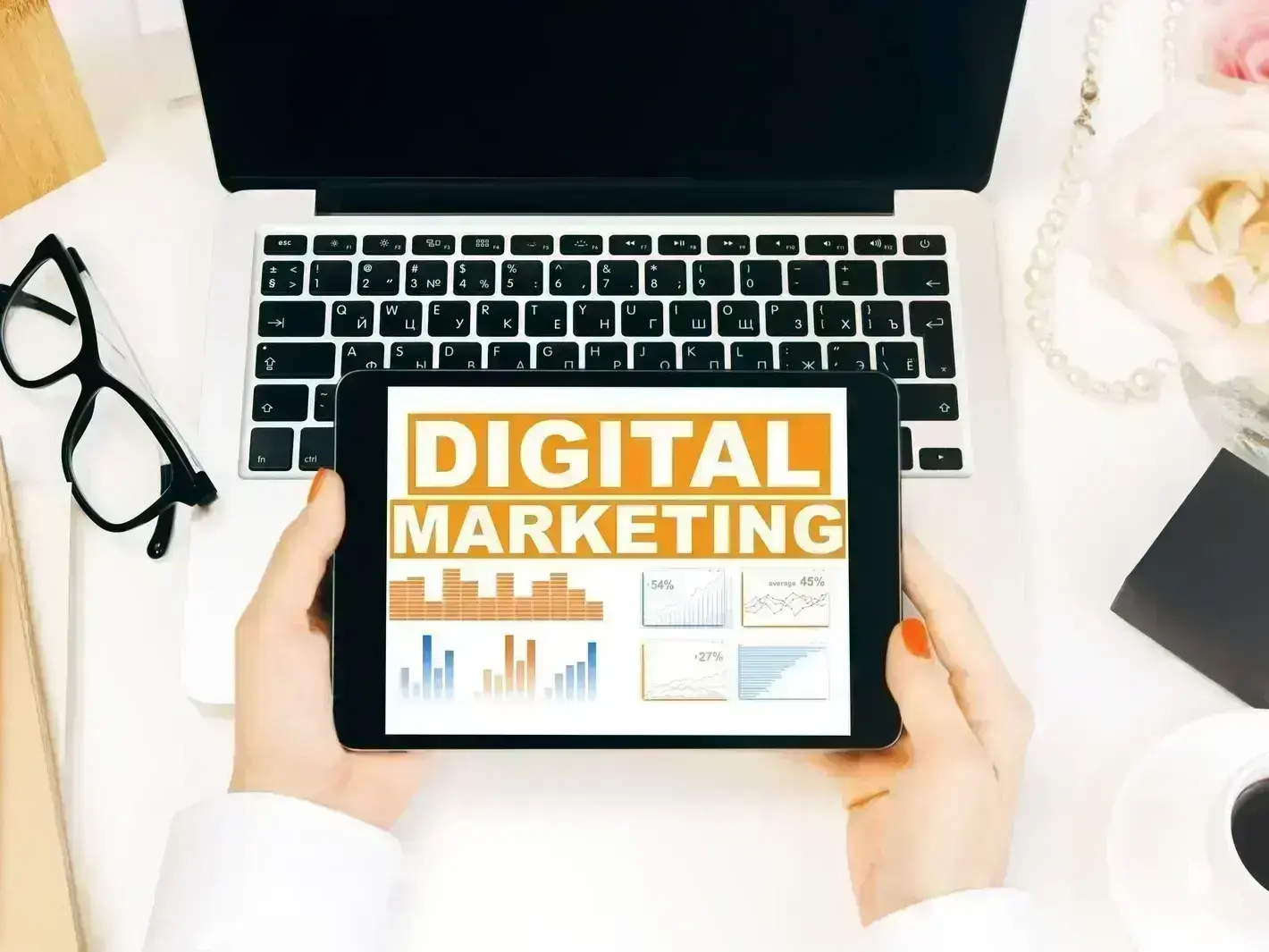 Google Business Profile setup for a Maple Ridge company serving Haney and Albion customers