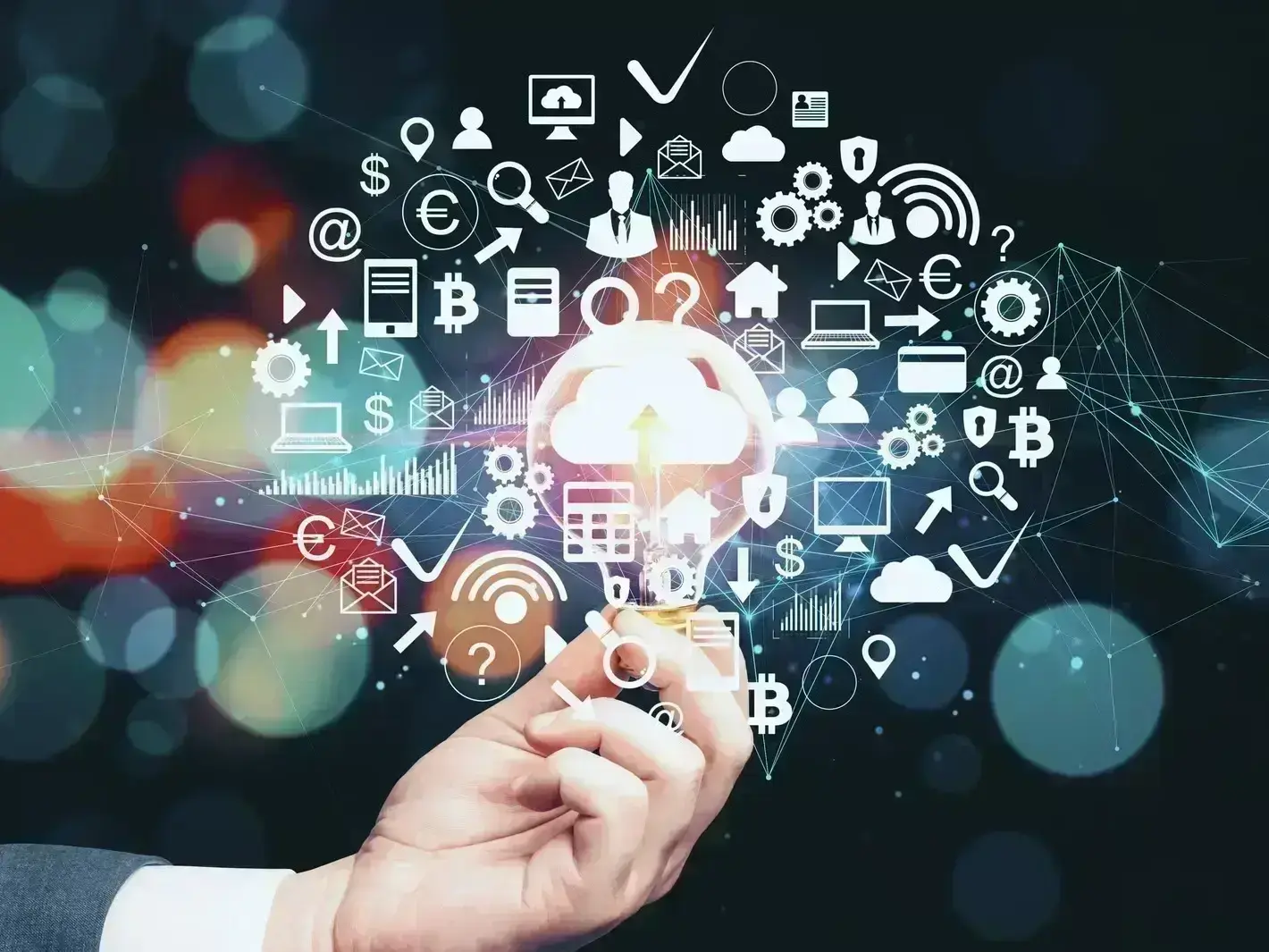 Reputation Management